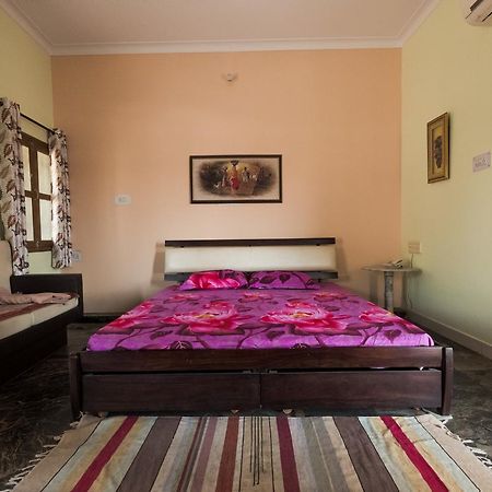Ganesham Guest House Jodhpur  Buitenkant foto