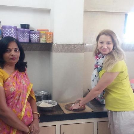 Ganesham Guest House Jodhpur  Buitenkant foto