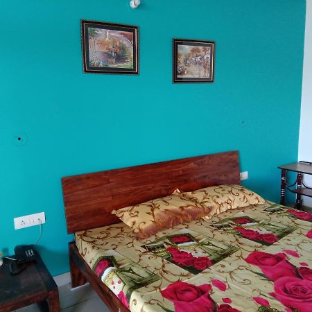 Ganesham Guest House Jodhpur  Buitenkant foto