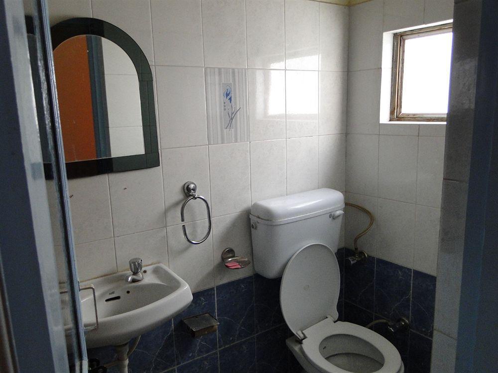 Ganesham Guest House Jodhpur  Buitenkant foto