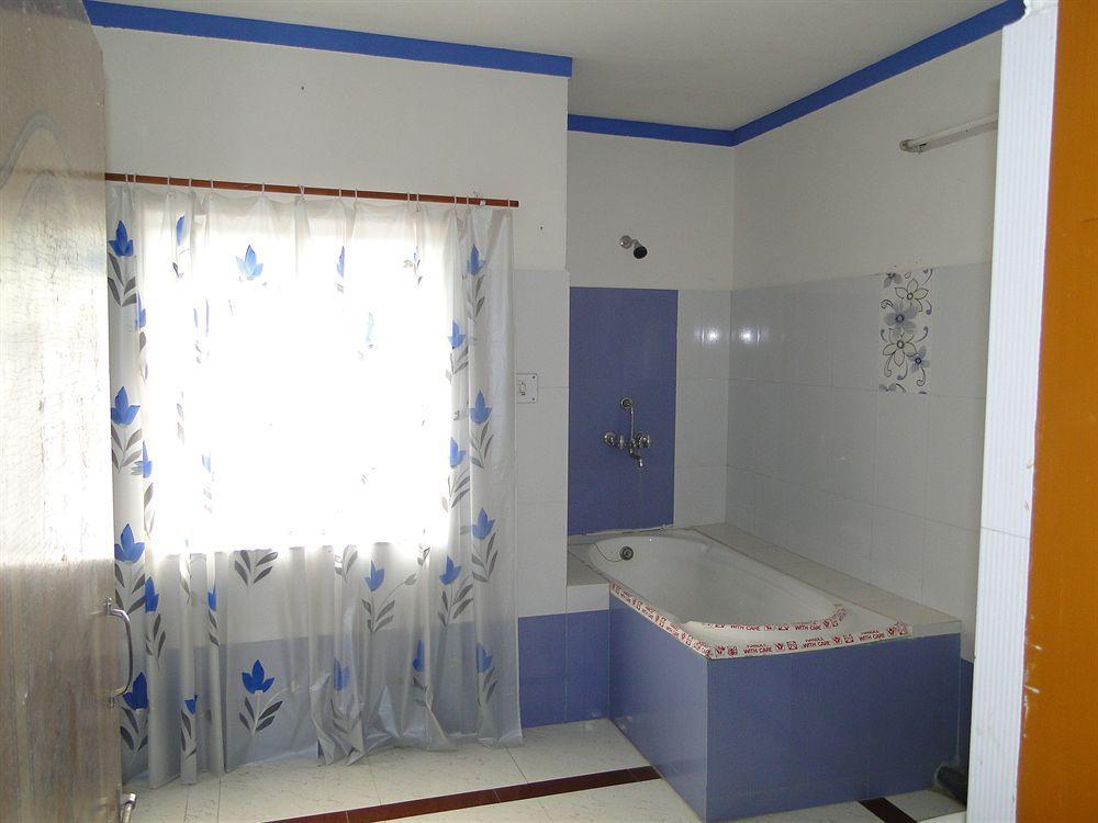 Ganesham Guest House Jodhpur  Buitenkant foto