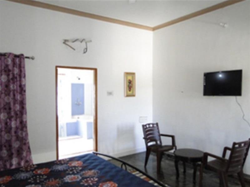 Ganesham Guest House Jodhpur  Buitenkant foto
