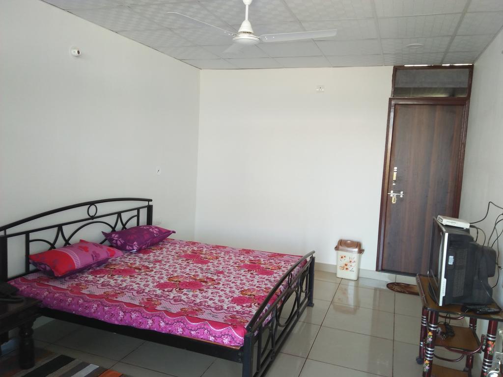 Ganesham Guest House Jodhpur  Buitenkant foto