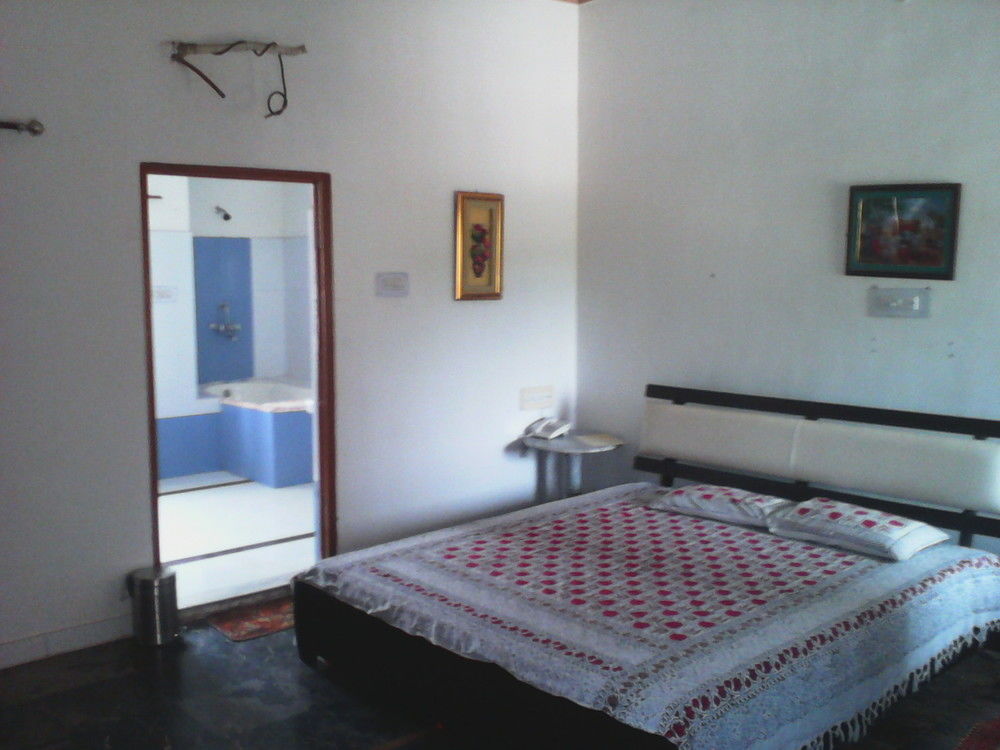 Ganesham Guest House Jodhpur  Buitenkant foto