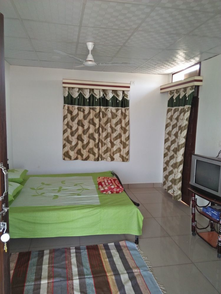 Ganesham Guest House Jodhpur  Buitenkant foto
