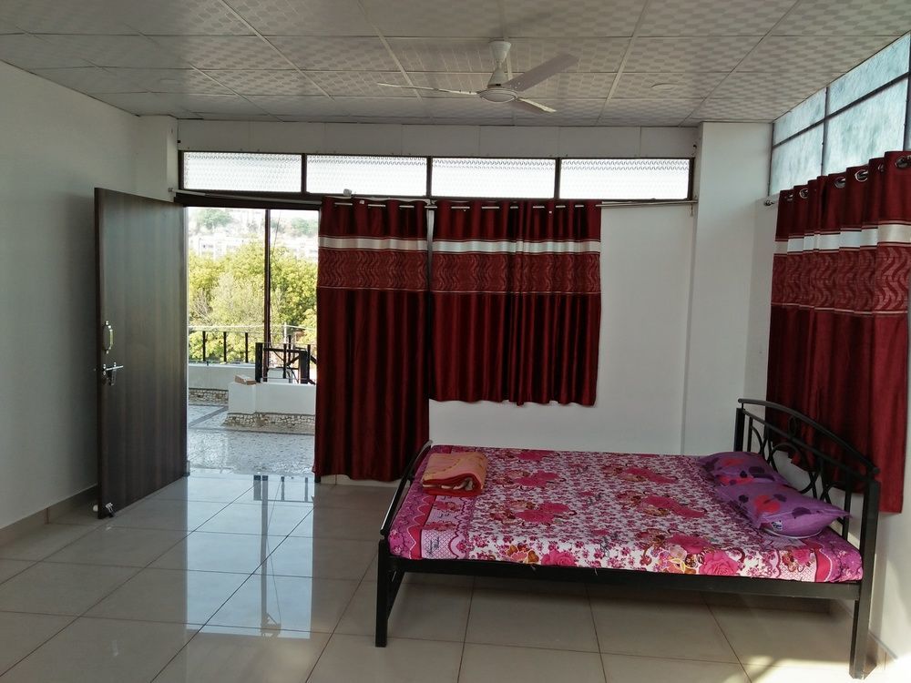 Ganesham Guest House Jodhpur  Buitenkant foto