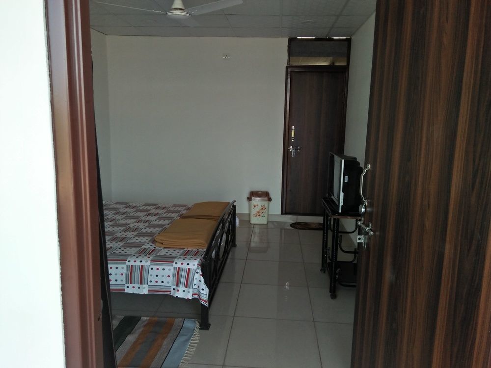 Ganesham Guest House Jodhpur  Buitenkant foto