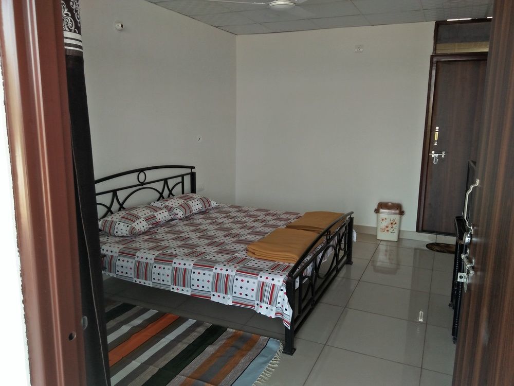 Ganesham Guest House Jodhpur  Buitenkant foto