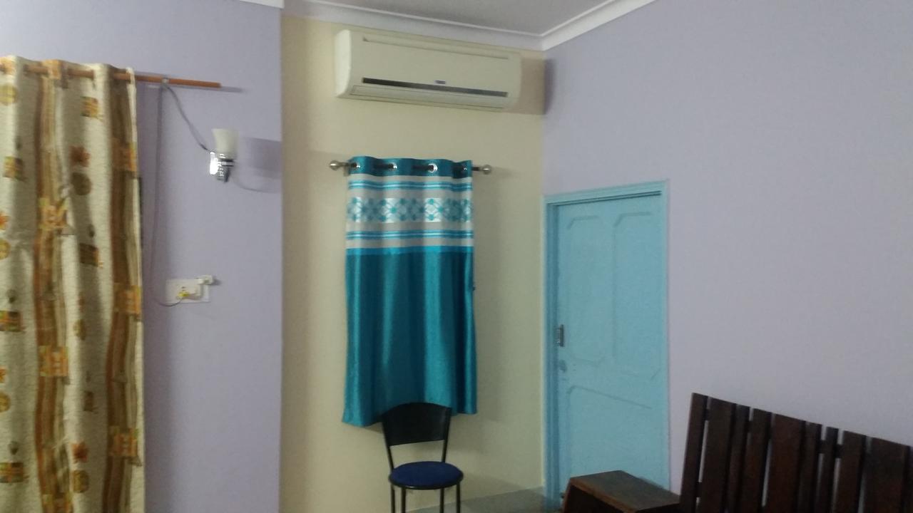 Ganesham Guest House Jodhpur  Buitenkant foto