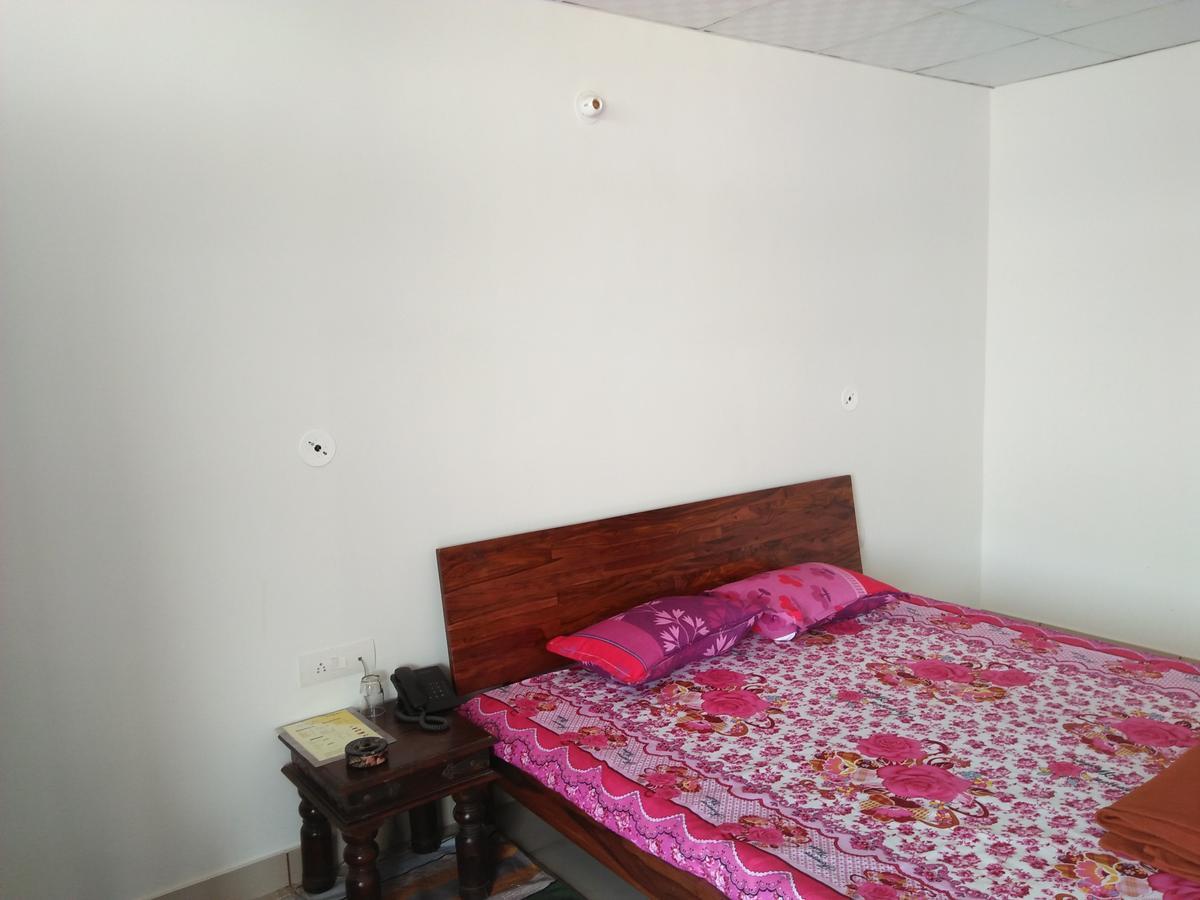 Ganesham Guest House Jodhpur  Buitenkant foto
