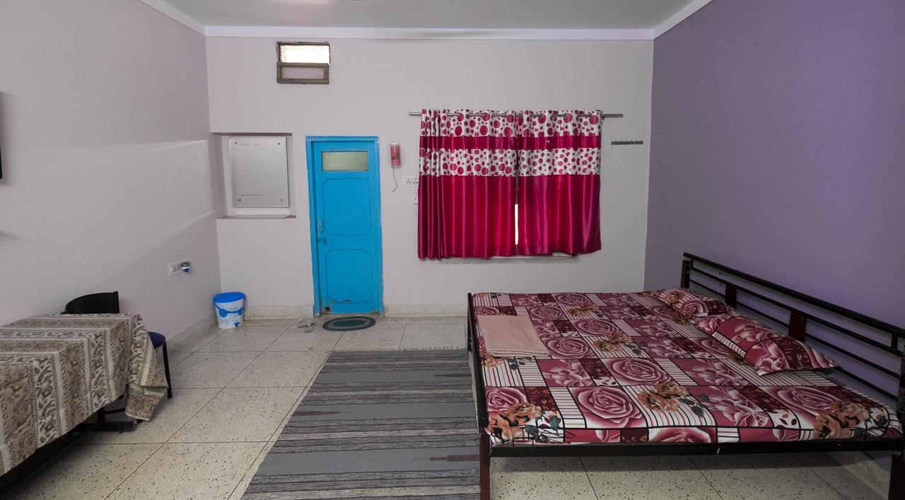 Ganesham Guest House Jodhpur  Buitenkant foto