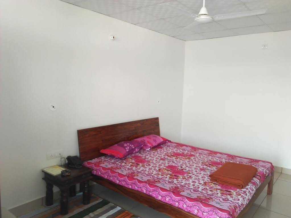 Ganesham Guest House Jodhpur  Buitenkant foto