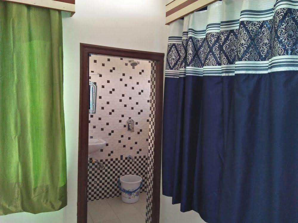 Ganesham Guest House Jodhpur  Buitenkant foto