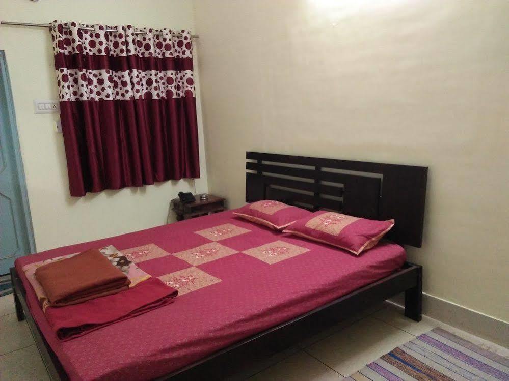 Ganesham Guest House Jodhpur  Buitenkant foto