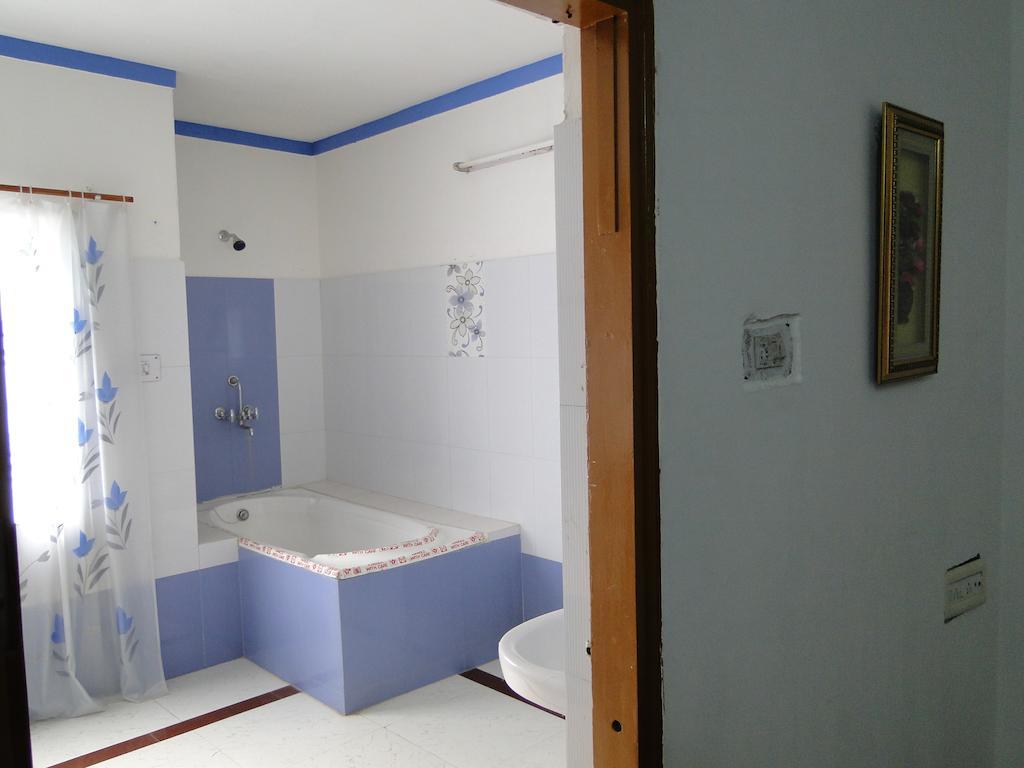 Ganesham Guest House Jodhpur  Buitenkant foto