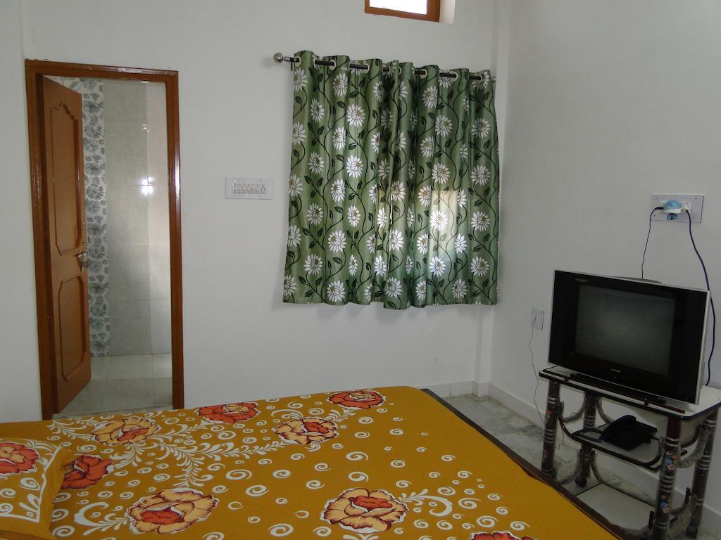 Ganesham Guest House Jodhpur  Buitenkant foto