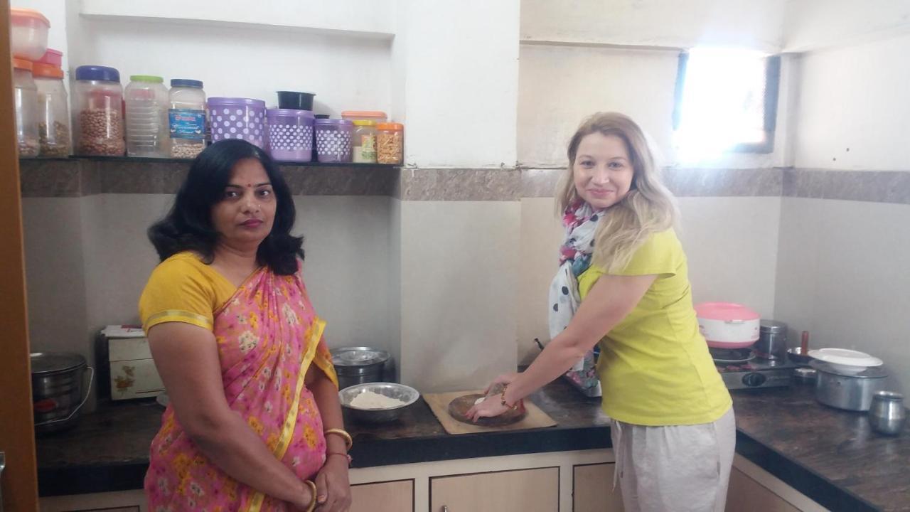 Ganesham Guest House Jodhpur  Buitenkant foto