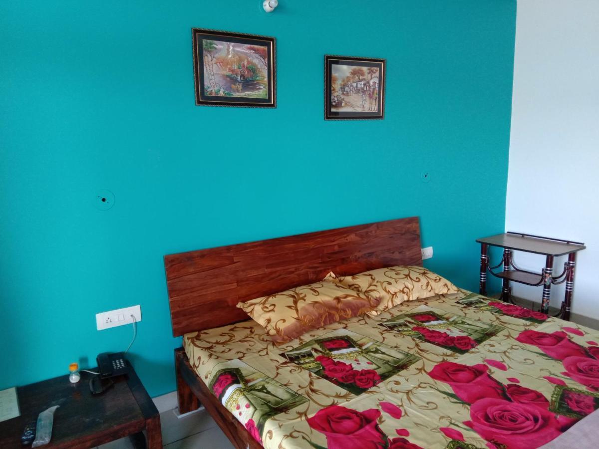 Ganesham Guest House Jodhpur  Buitenkant foto